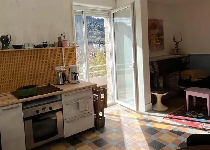 Lamamas 1 Appartement