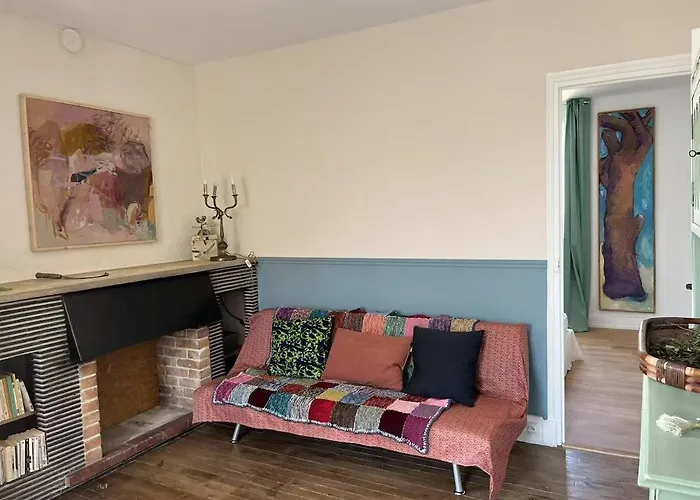 Lamamas 1 Appartement *
