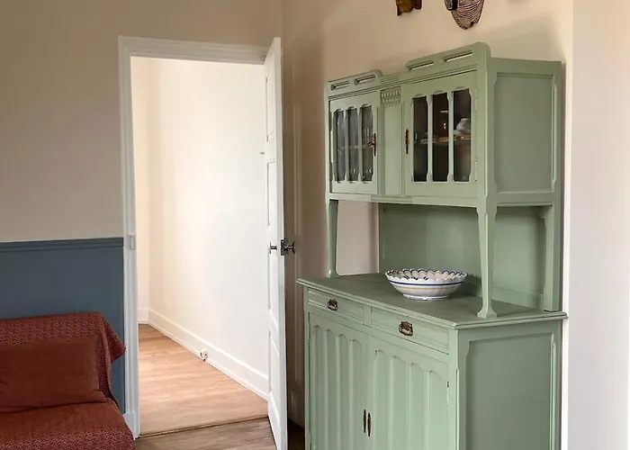 Lamamas 1 Appartement