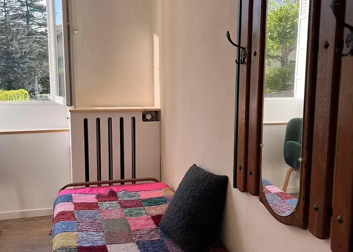 Appartement Lamamas 1 Lamastre